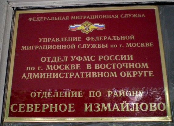 прописка в Дигоре